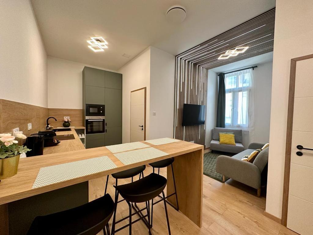 Apartment At Gozsdu Courtyard #Partyzone #Downtown #Freeparking Budapest Luaran gambar