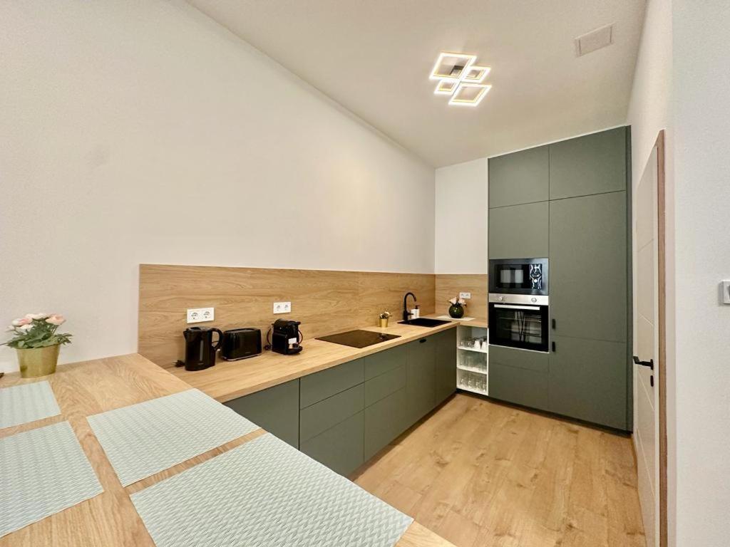 Apartment At Gozsdu Courtyard #Partyzone #Downtown #Freeparking Budapest Luaran gambar
