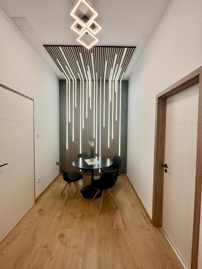 Apartment At Gozsdu Courtyard #Partyzone #Downtown #Freeparking Budapest Luaran gambar